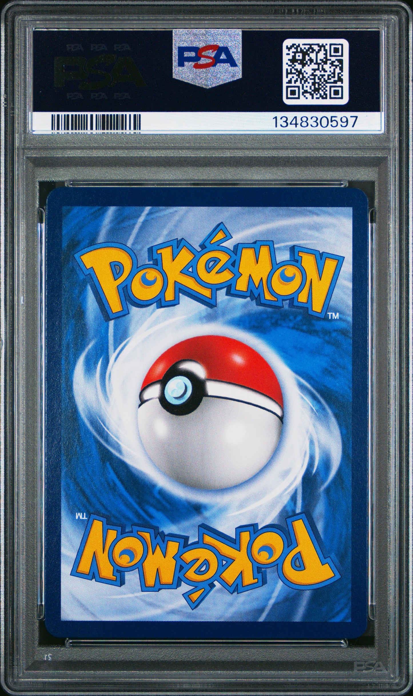 PSA 10 FA/ACEROLA 2019 POKEMON THAI SUN & MOON LEGENDS AWAKENED